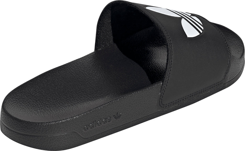 adidas Adilette Lite Sliders - Black