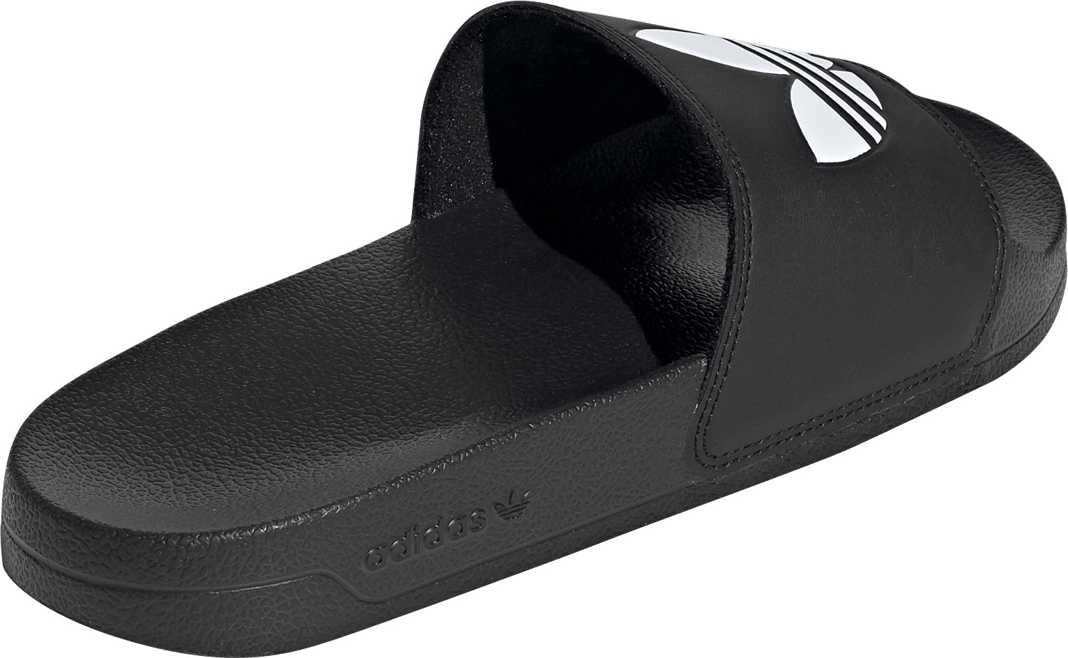 adidas Adilette Lite Sliders - Black