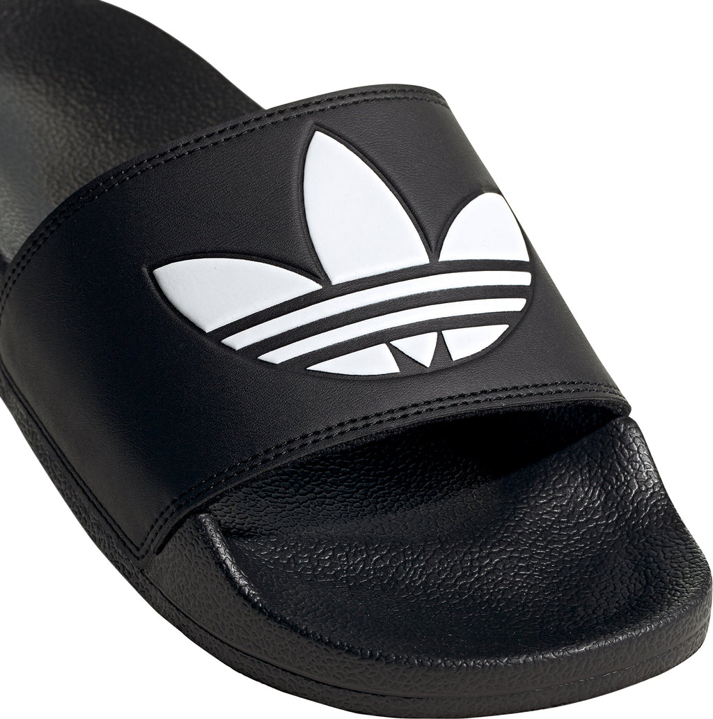 adidas Adilette Lite Sliders - Black