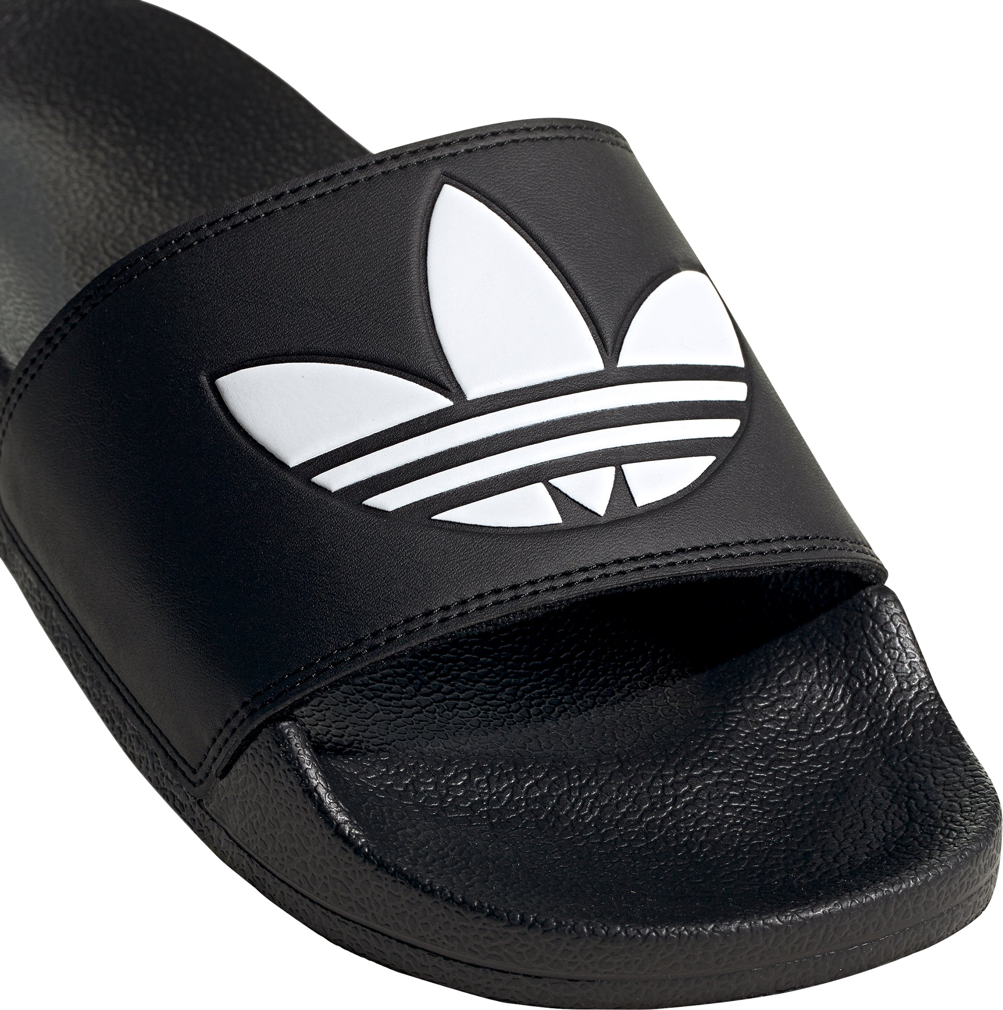 adidas Adilette Lite Sliders - Black