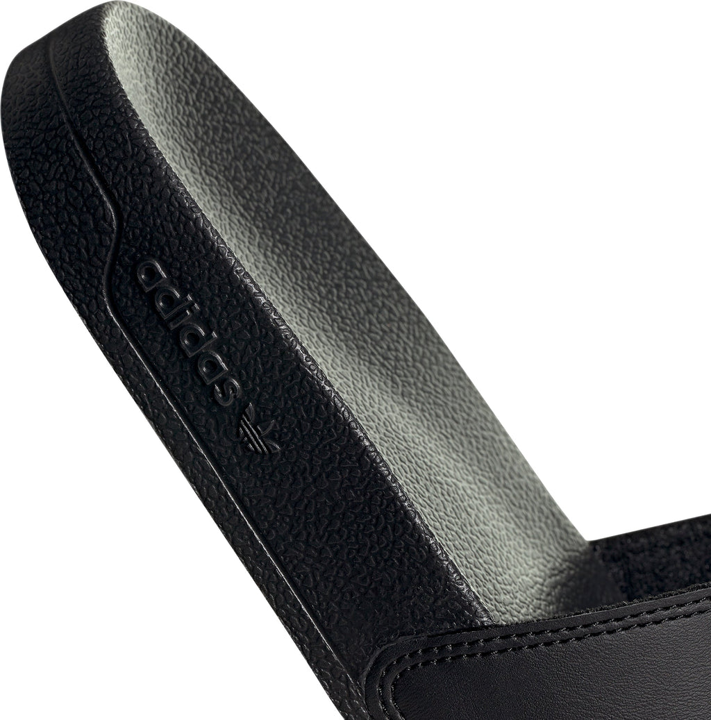 adidas Adilette Lite Sliders - Black