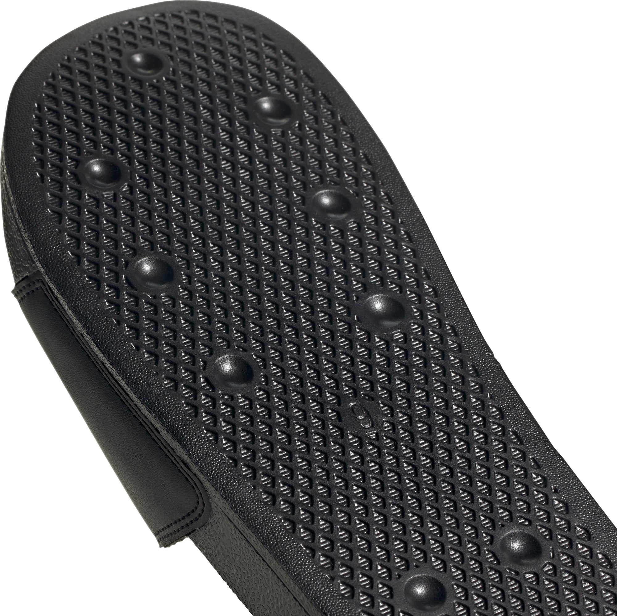 adidas Adilette Lite Sliders - Black