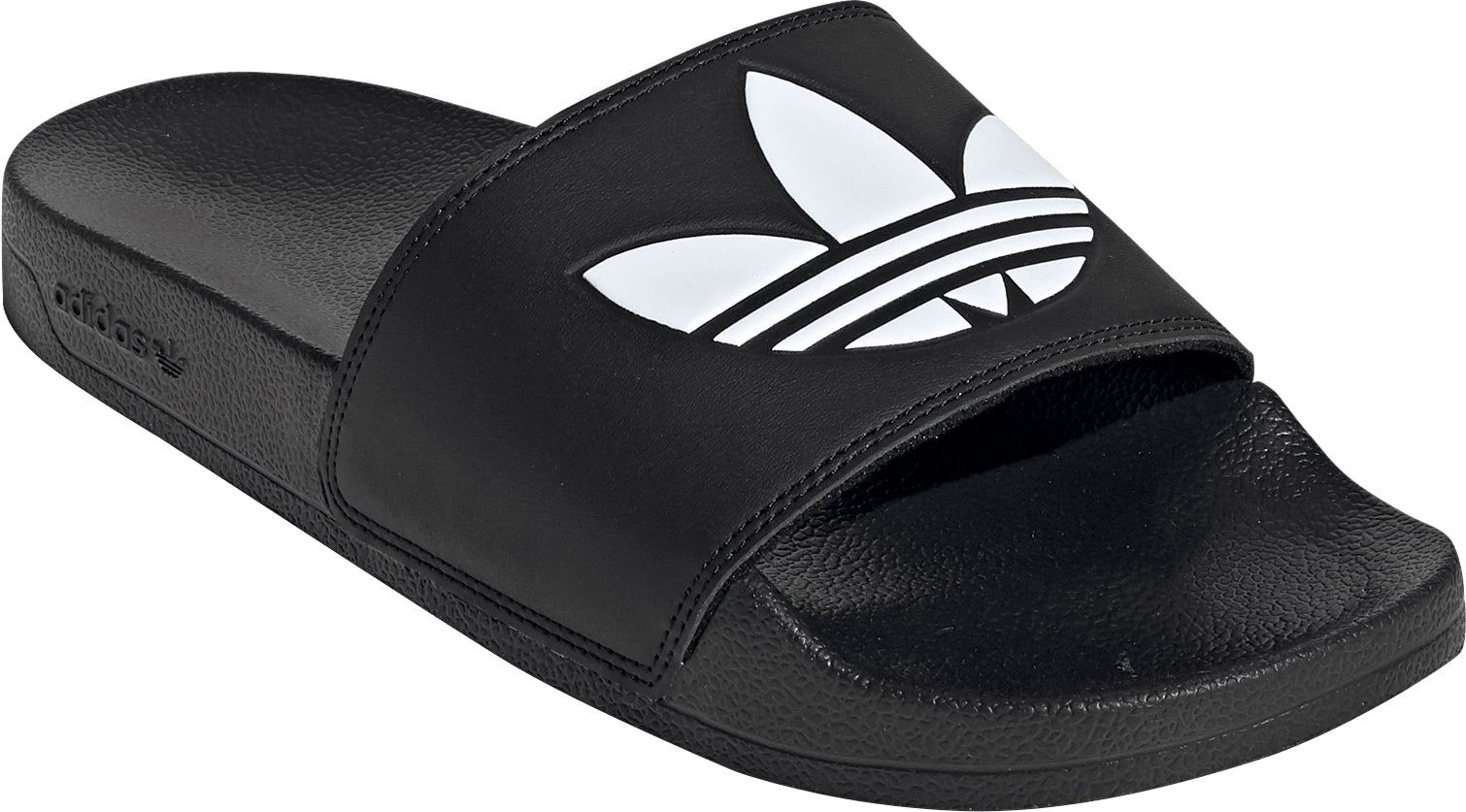 adidas Adilette Lite Sliders - Black