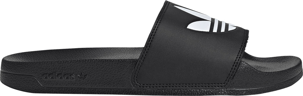adidas Adilette Lite Sliders - Black