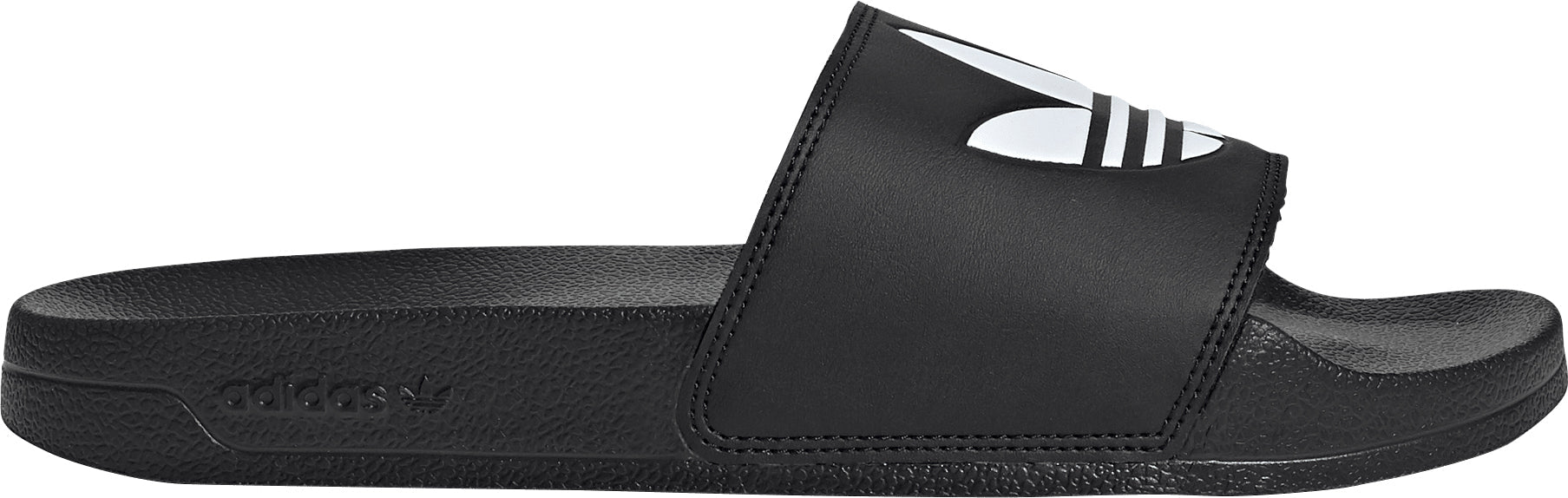 adidas Adilette Lite Sliders - Black