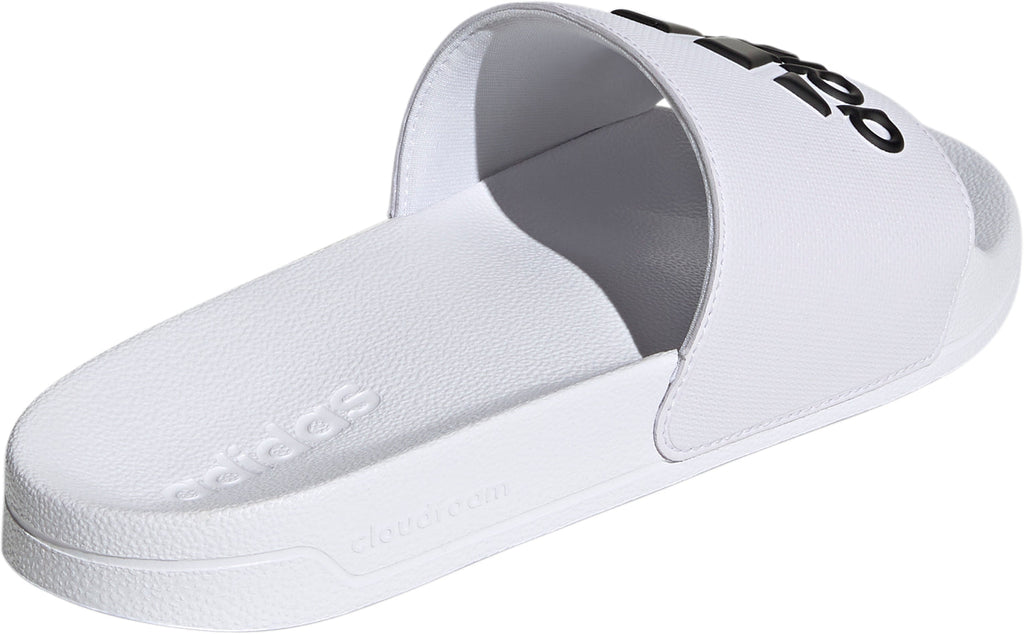 adidas Adilette Shower Sliders - White