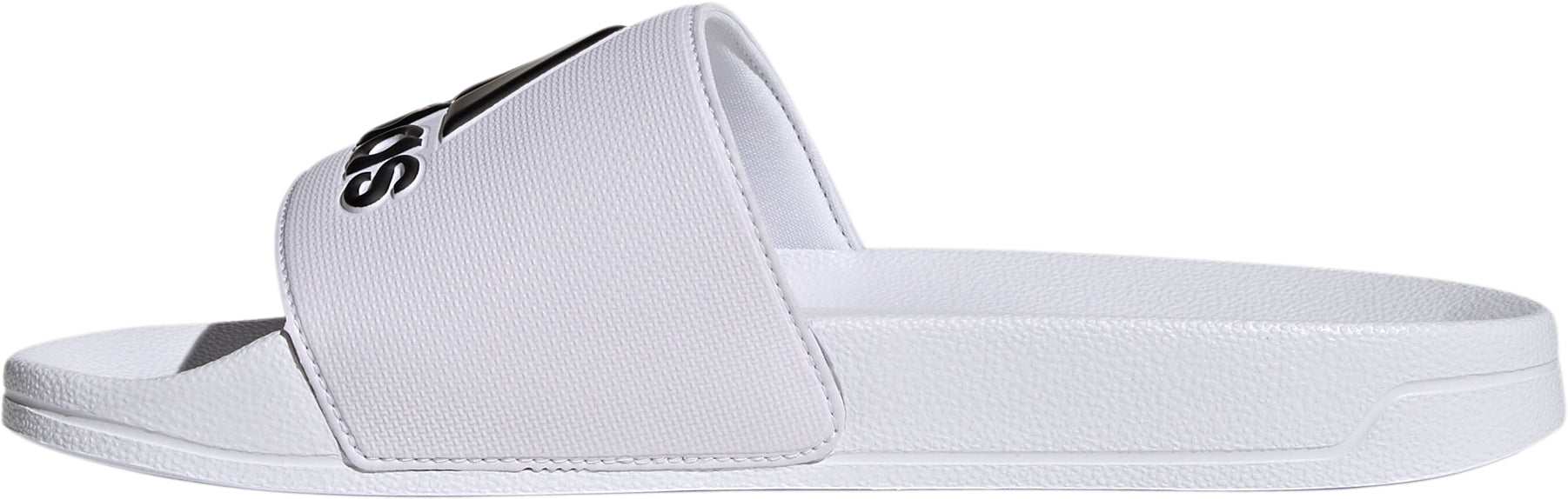 adidas Adilette Shower Sliders - White