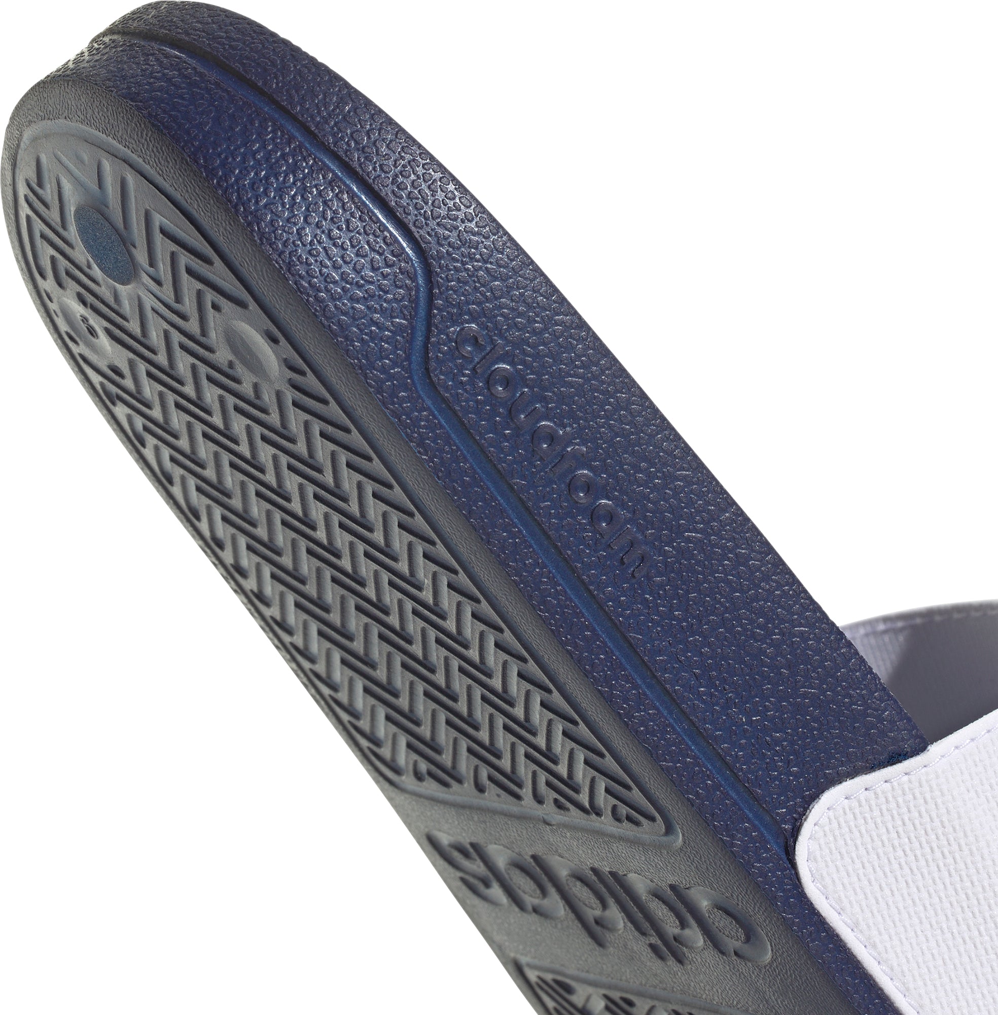 adidas Adilette Shower Sliders - Blue