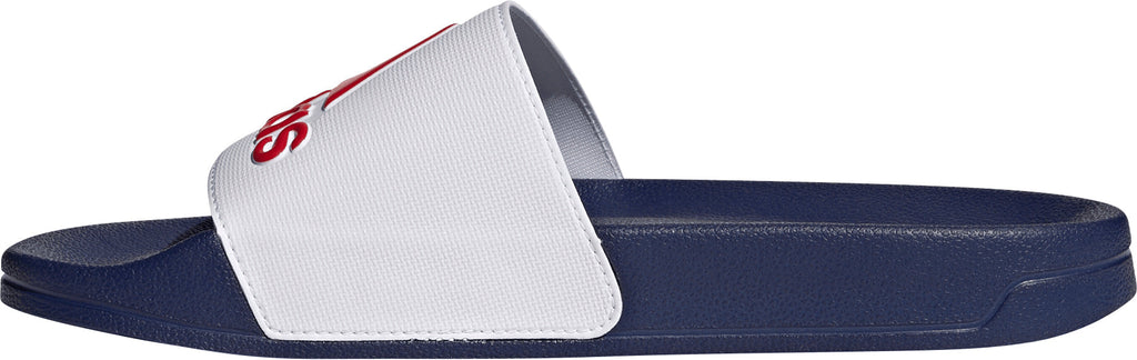 adidas Adilette Shower Sliders - Blue