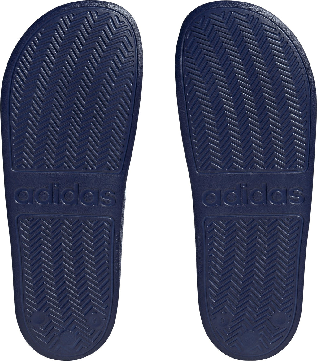 adidas Adilette Shower Sliders - Blue