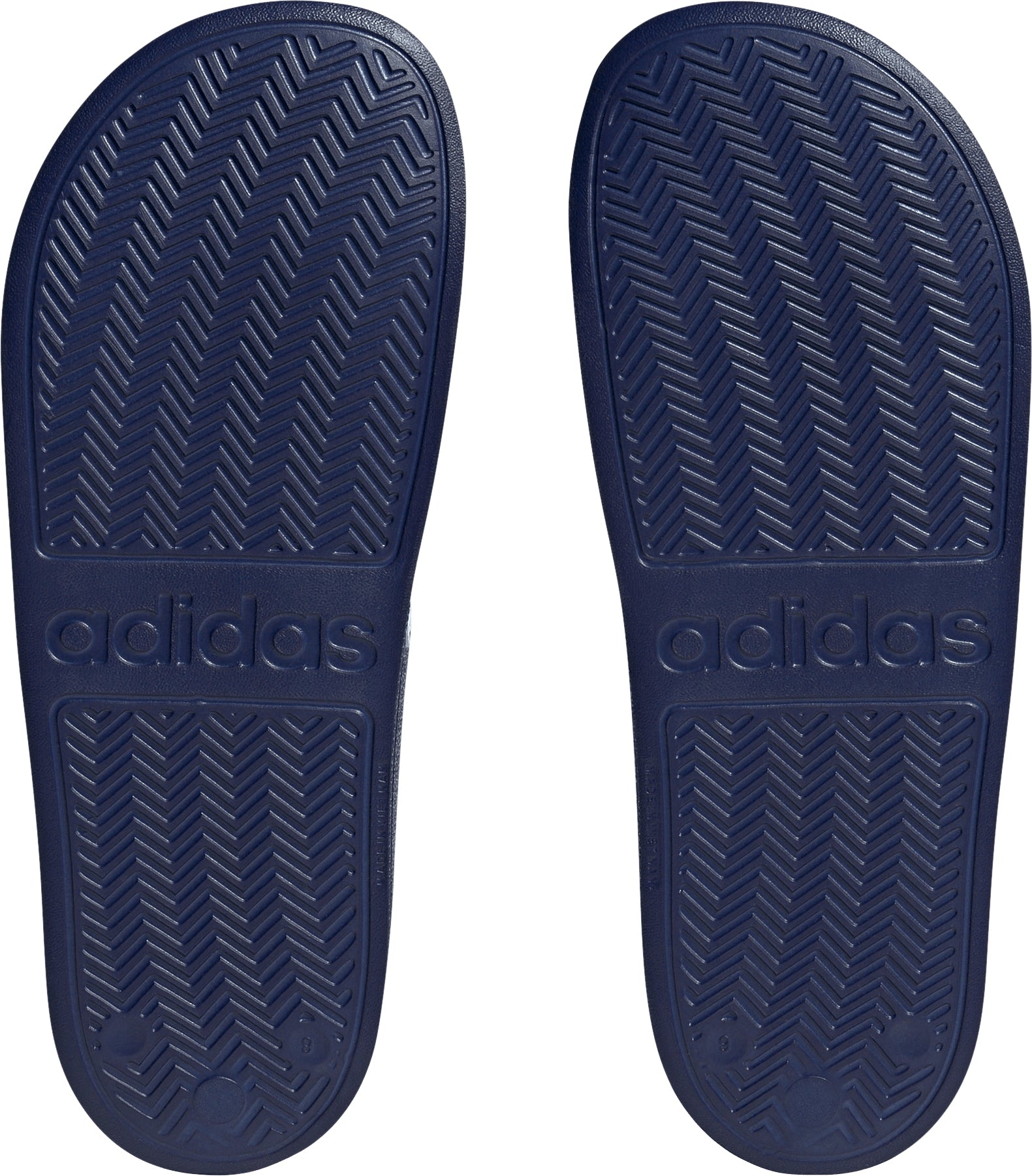 adidas Adilette Shower Sliders - Blue