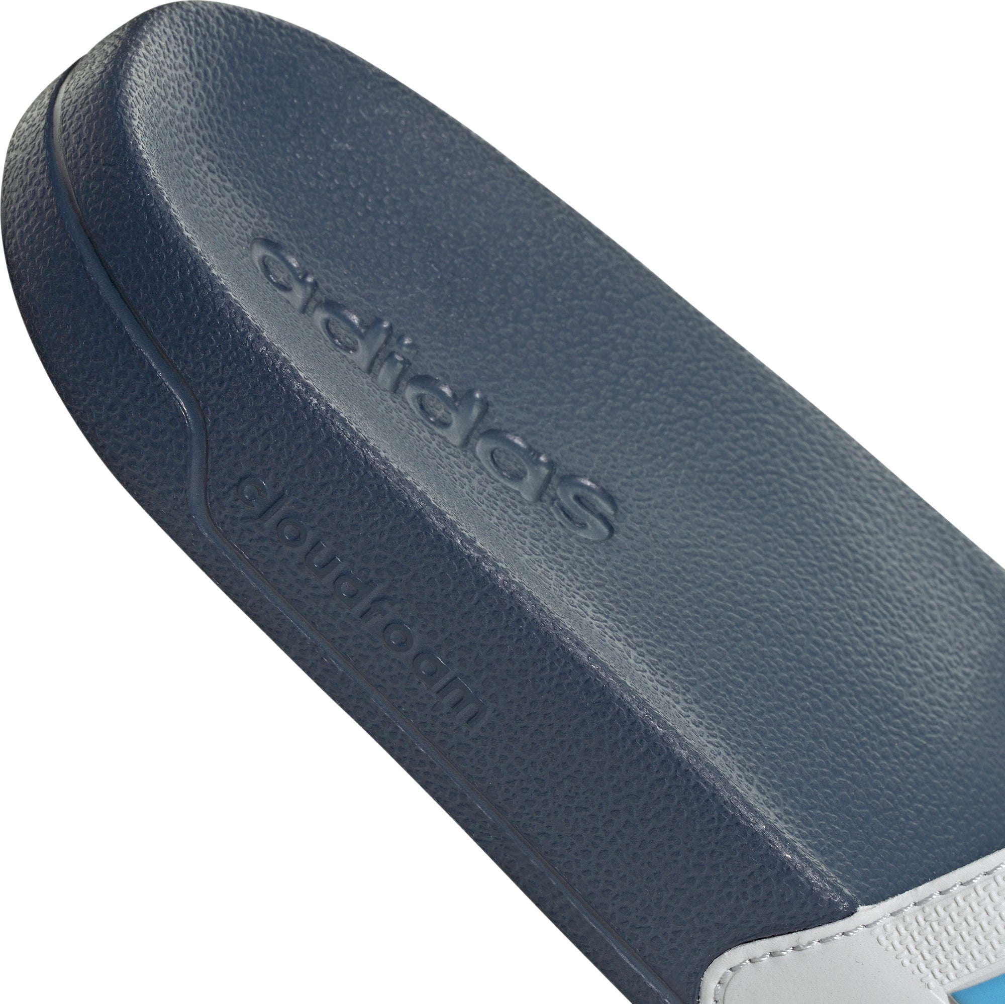 adidas Adilette Shower Sliders - Blue