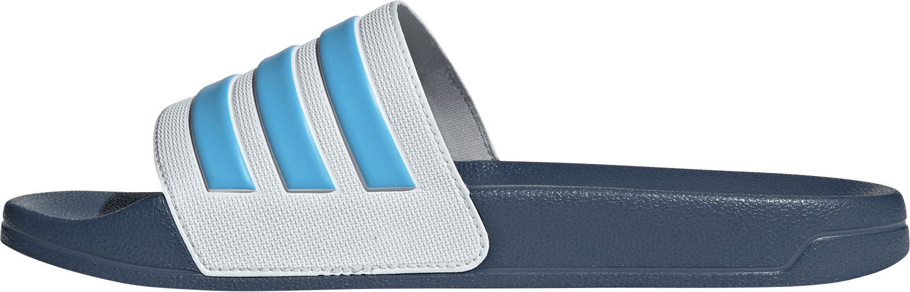 adidas Adilette Shower Sliders - Blue