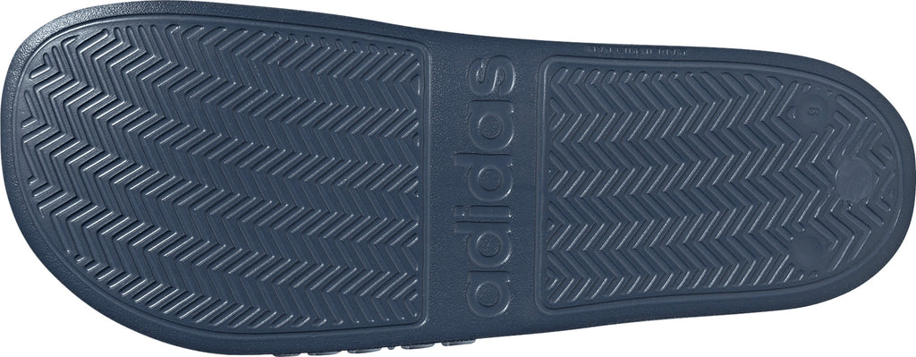 adidas Adilette Shower Sliders - Blue