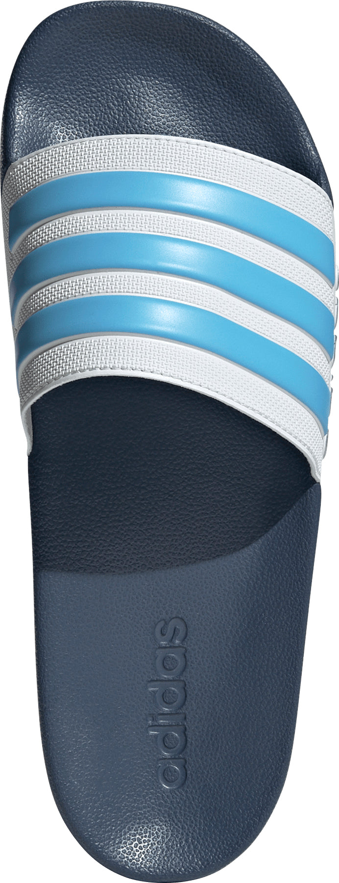 adidas Adilette Shower Sliders - Blue