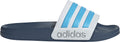 adidas Adilette Shower Sliders - Blue