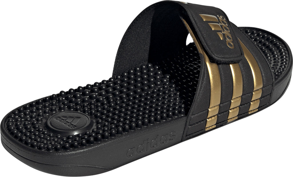 adidas Adissage Sliders - Black