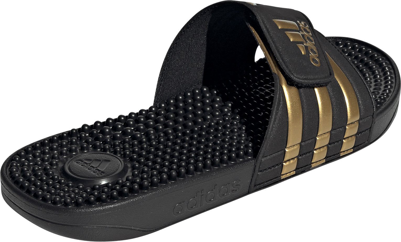adidas Adissage Sliders - Black