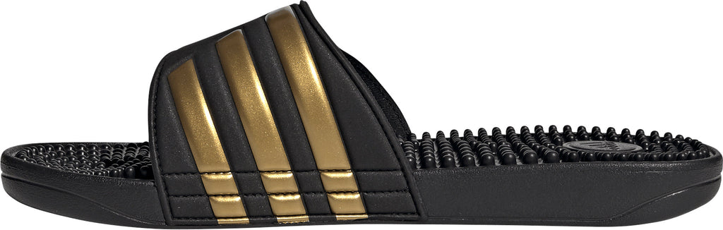 adidas Adissage Sliders - Black