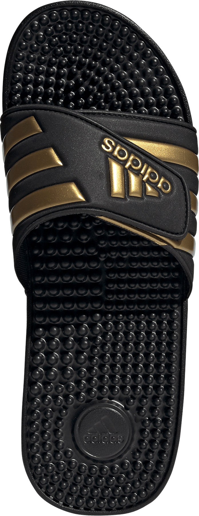 adidas Adissage Sliders - Black