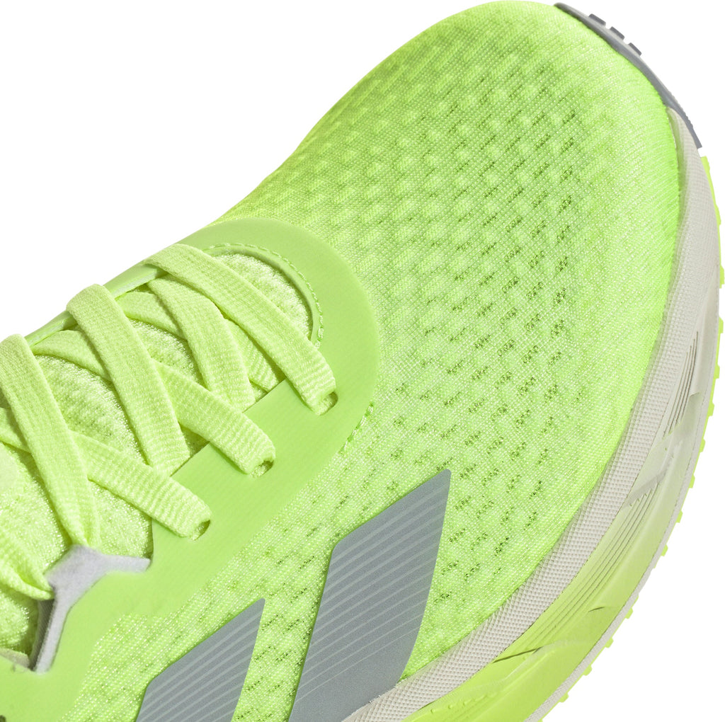 adidas Adistar 3.0 Mens Running Shoes - Yellow