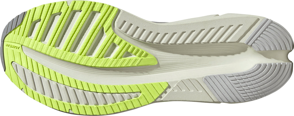 adidas Adistar 3.0 Mens Running Shoes - Yellow