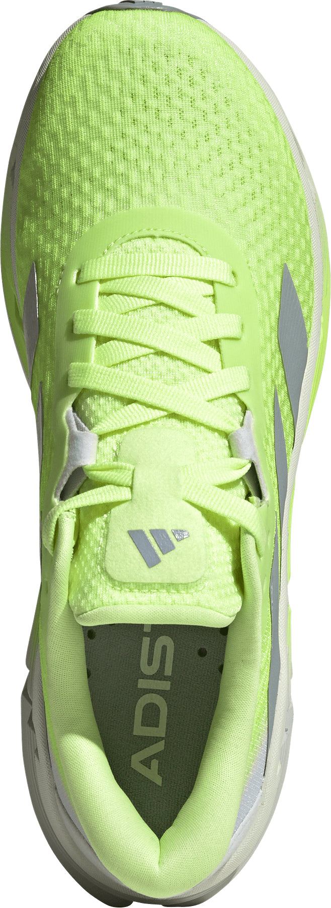 adidas Adistar 3.0 Mens Running Shoes - Yellow