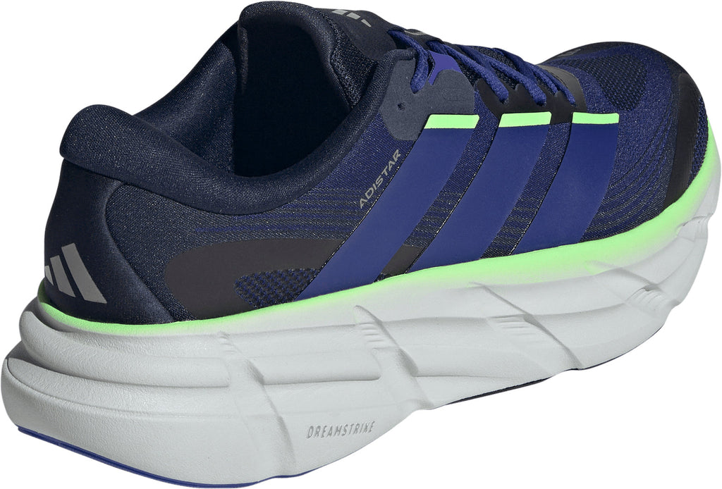 adidas Adistar 5 Mens Running Shoes - Blue