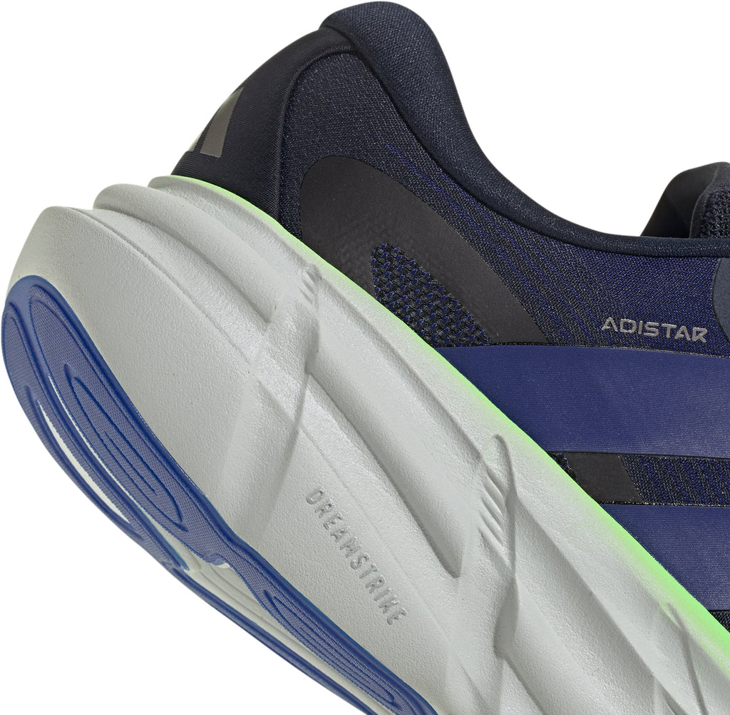adidas Adistar 5 Mens Running Shoes - Blue
