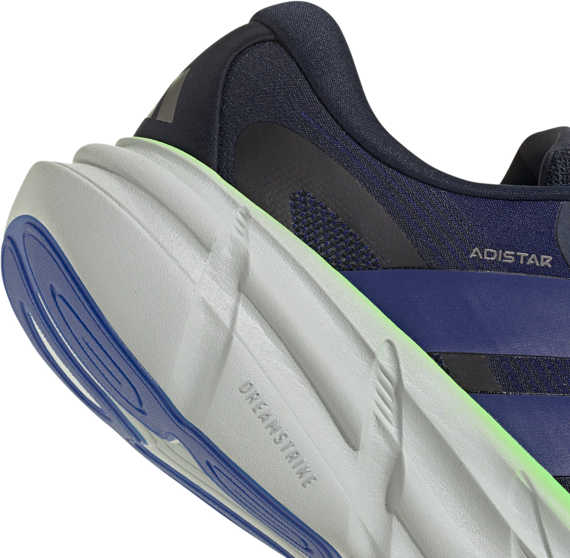 adidas Adistar 5 Mens Running Shoes - Blue