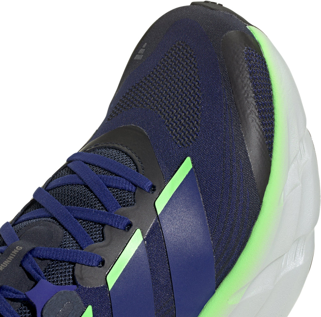 adidas Adistar 5 Mens Running Shoes - Blue