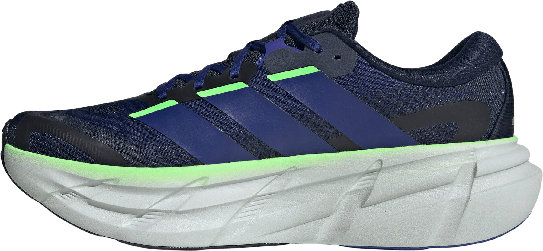 adidas Adistar 5 Mens Running Shoes - Blue