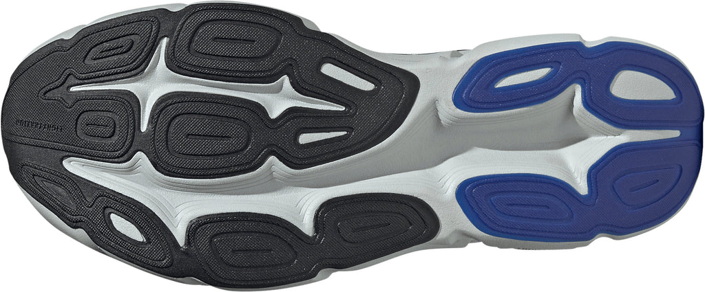 adidas Adistar 5 Mens Running Shoes - Blue