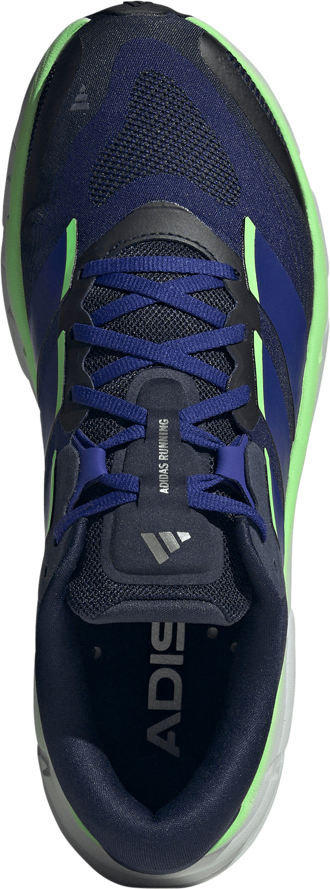 adidas Adistar 5 Mens Running Shoes - Blue