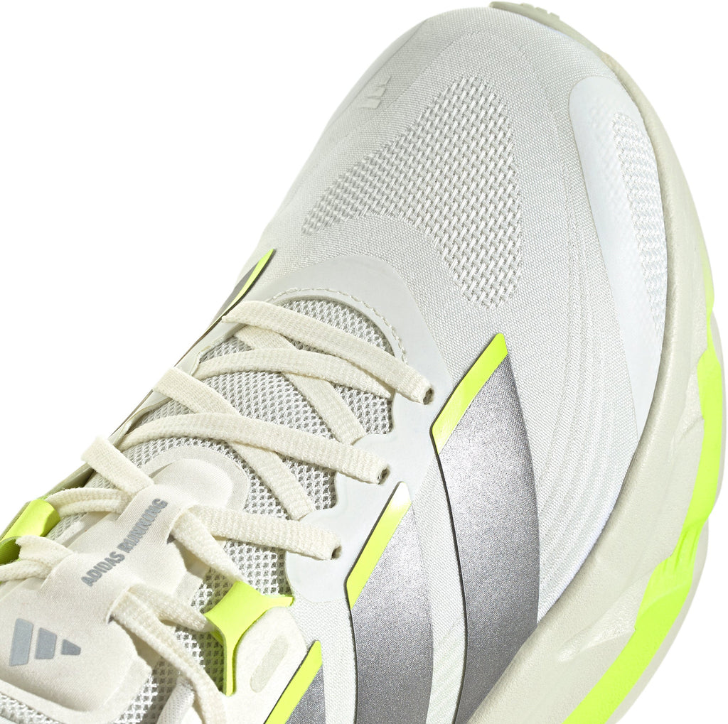 adidas Adistar 5 Mens Running Shoes - White