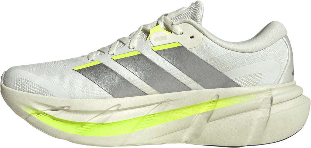 adidas Adistar 5 Mens Running Shoes - White