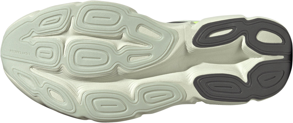 adidas Adistar 5 Mens Running Shoes - White