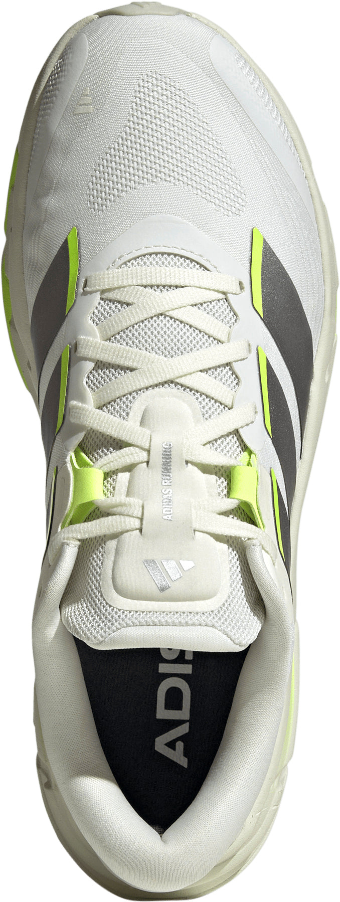 adidas Adistar 5 Mens Running Shoes - White