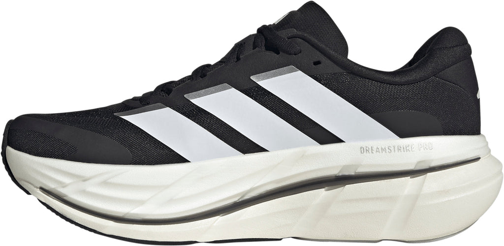 adidas Adistar BYD 2 Mens Running Shoes - Black