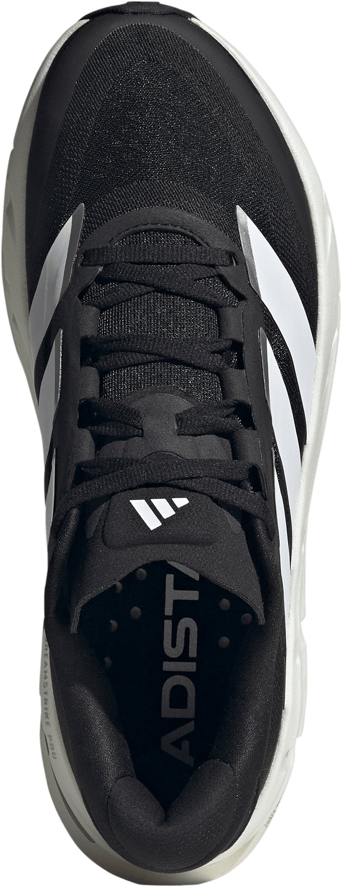 adidas Adistar BYD 2 Mens Running Shoes - Black