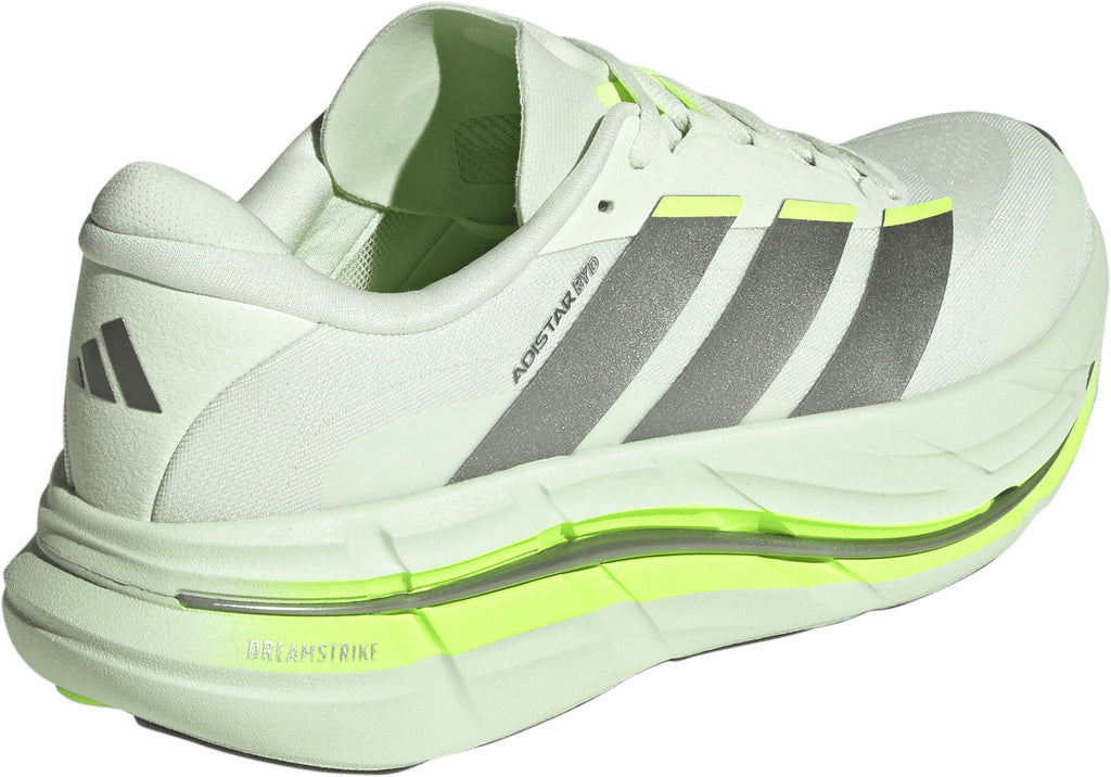 adidas Adistar BYD 2 Mens Running Shoes - Green