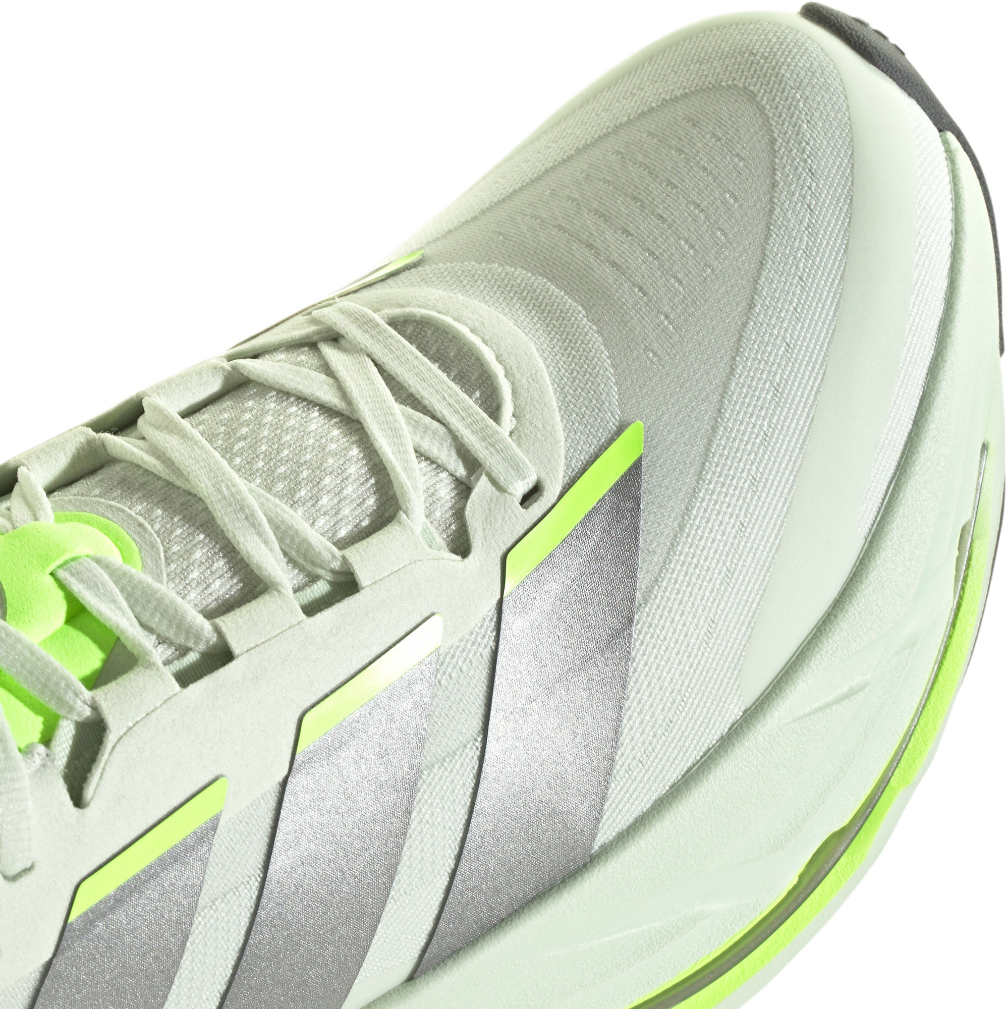 adidas Adistar BYD 2 Mens Running Shoes - Green