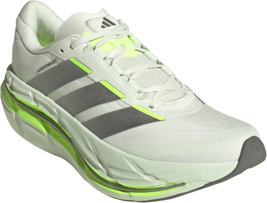 adidas Adistar BYD 2 Mens Running Shoes - Green