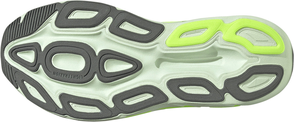 adidas Adistar BYD 2 Mens Running Shoes - Green
