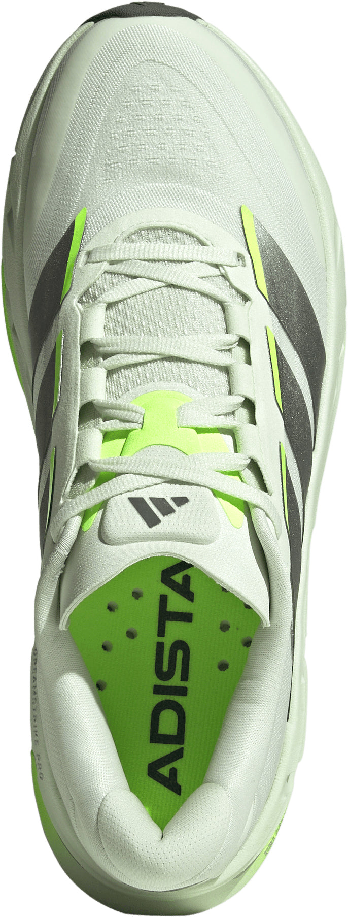 adidas Adistar BYD 2 Mens Running Shoes - Green