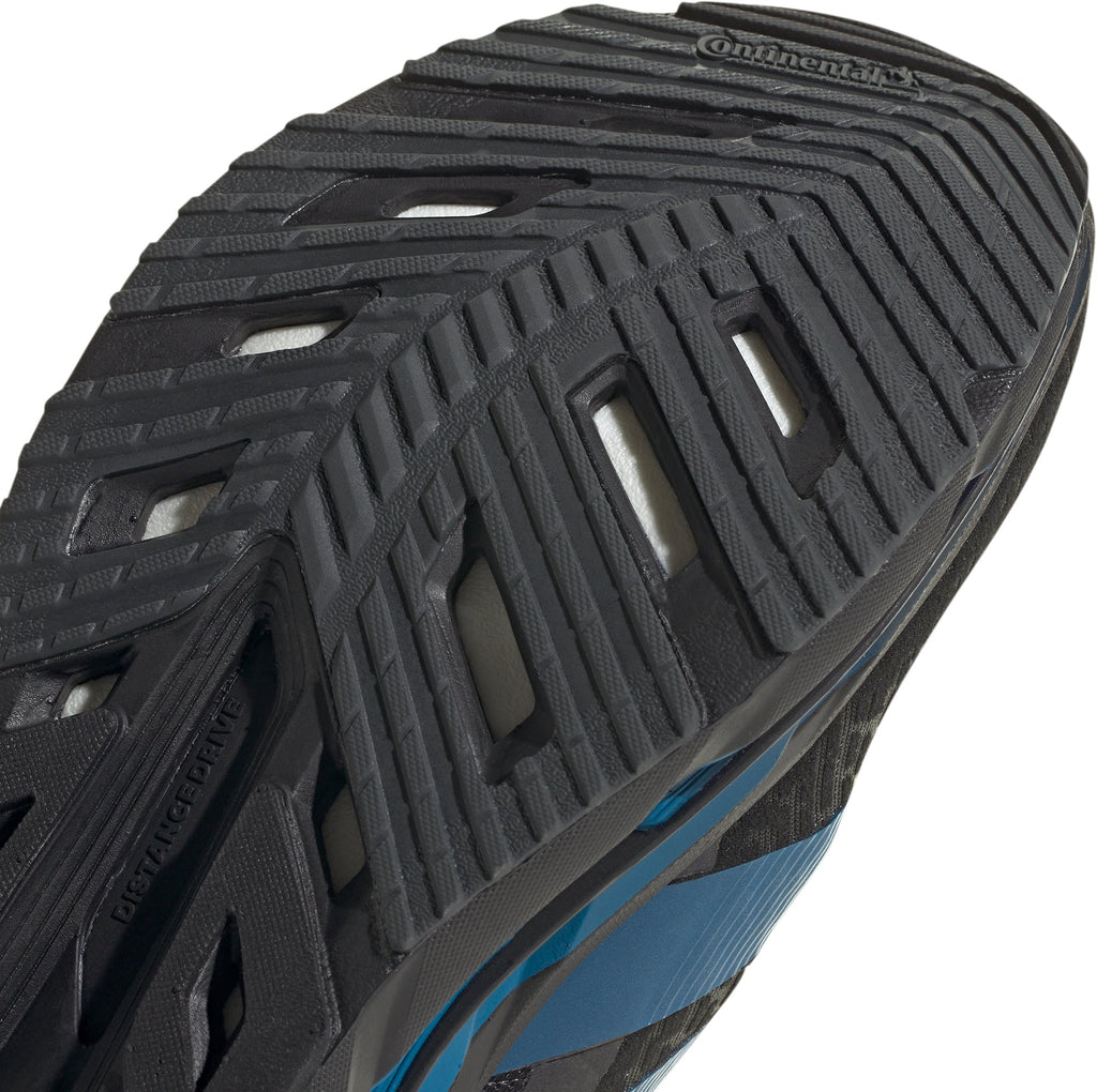 adidas Adistar BYD Mens Running Shoes - Black