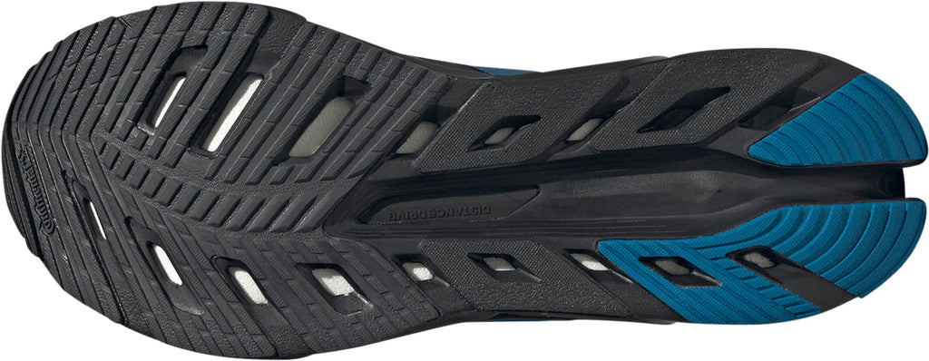 adidas Adistar BYD Mens Running Shoes - Black