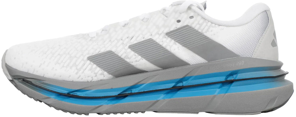 adidas Adistar BYD Mens Running Shoes - White