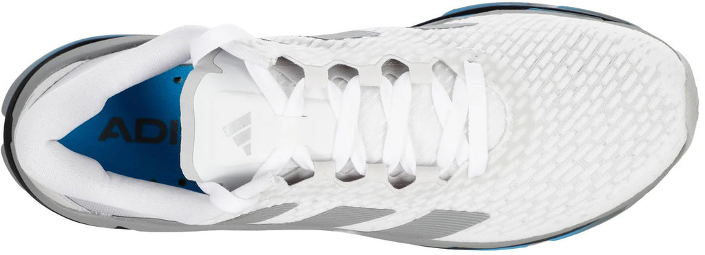 adidas Adistar BYD Mens Running Shoes - White