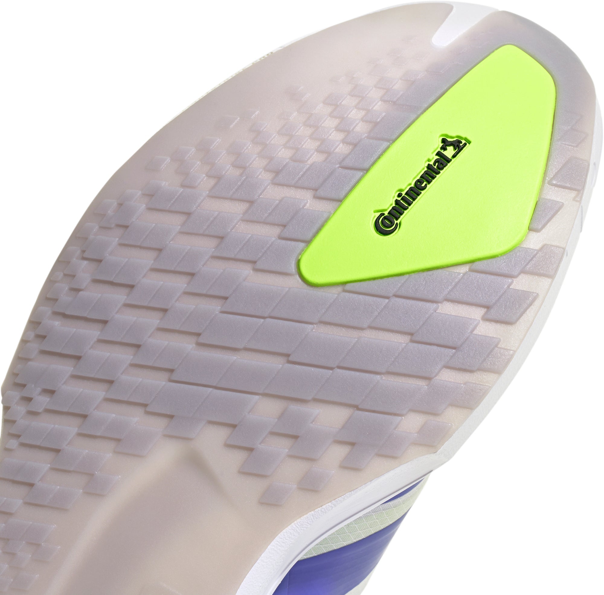 adidas Adizero Adios 9 Mens Running Shoes - Purple